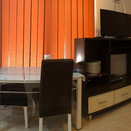Avio Apartmani 2018 Novi Pazar Værelse billede