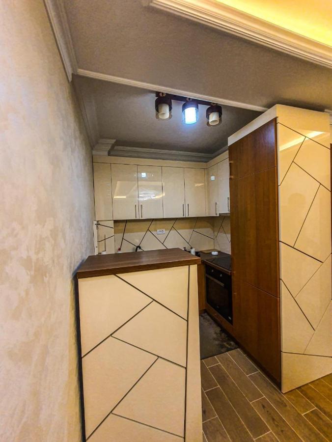 Avio Apartmani 2018 Novi Pazar Eksteriør billede