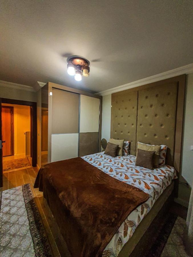Avio Apartmani 2018 Novi Pazar Eksteriør billede