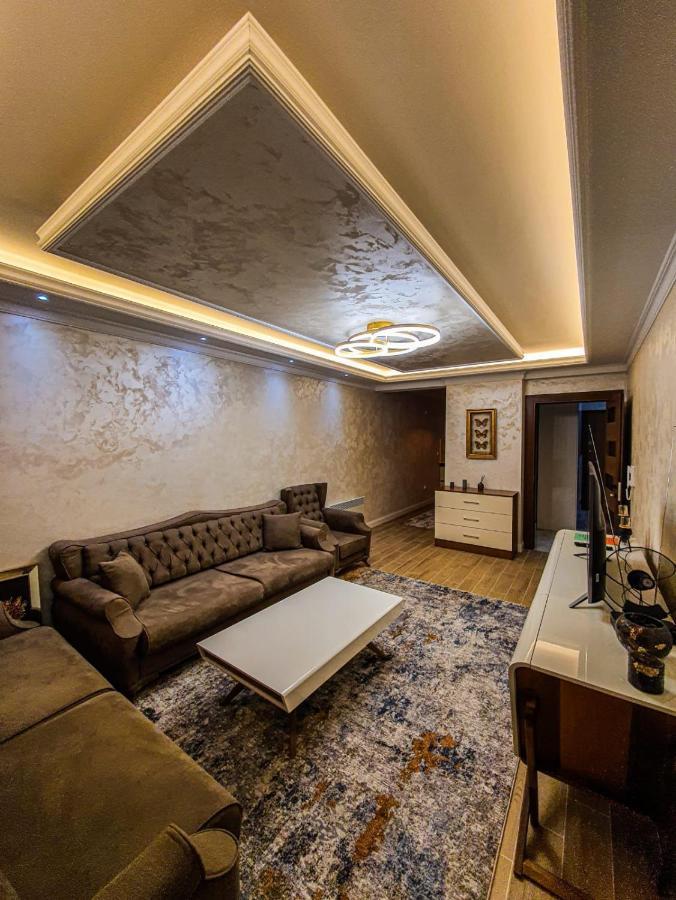 Avio Apartmani 2018 Novi Pazar Eksteriør billede