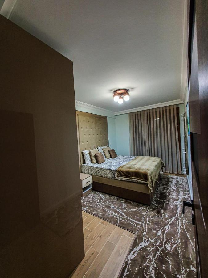 Avio Apartmani 2018 Novi Pazar Eksteriør billede