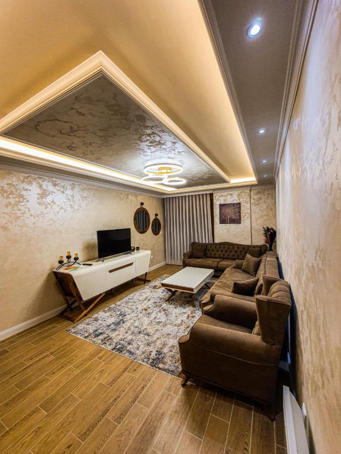 Avio Apartmani 2018 Novi Pazar Eksteriør billede