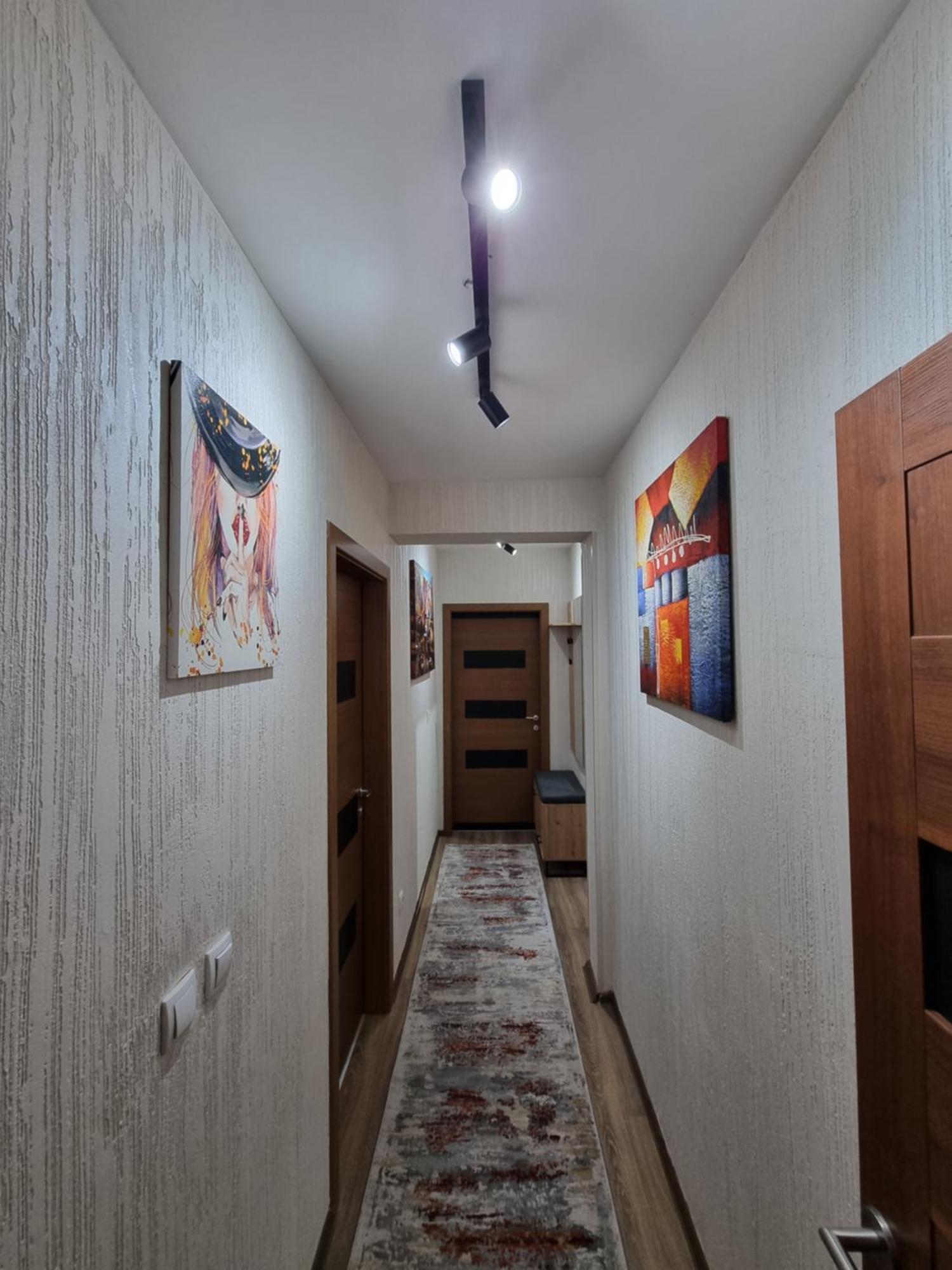 Avio Apartmani 2018 Novi Pazar Værelse billede
