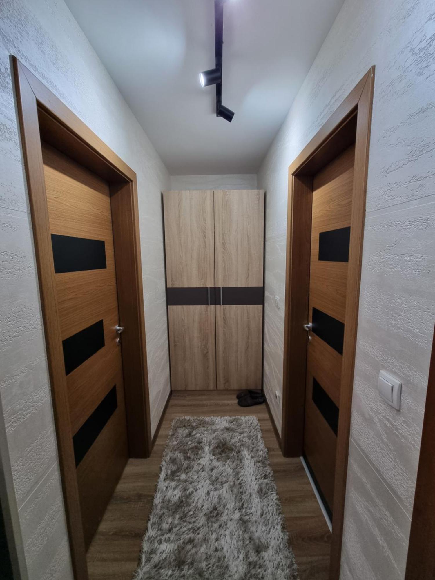 Avio Apartmani 2018 Novi Pazar Eksteriør billede