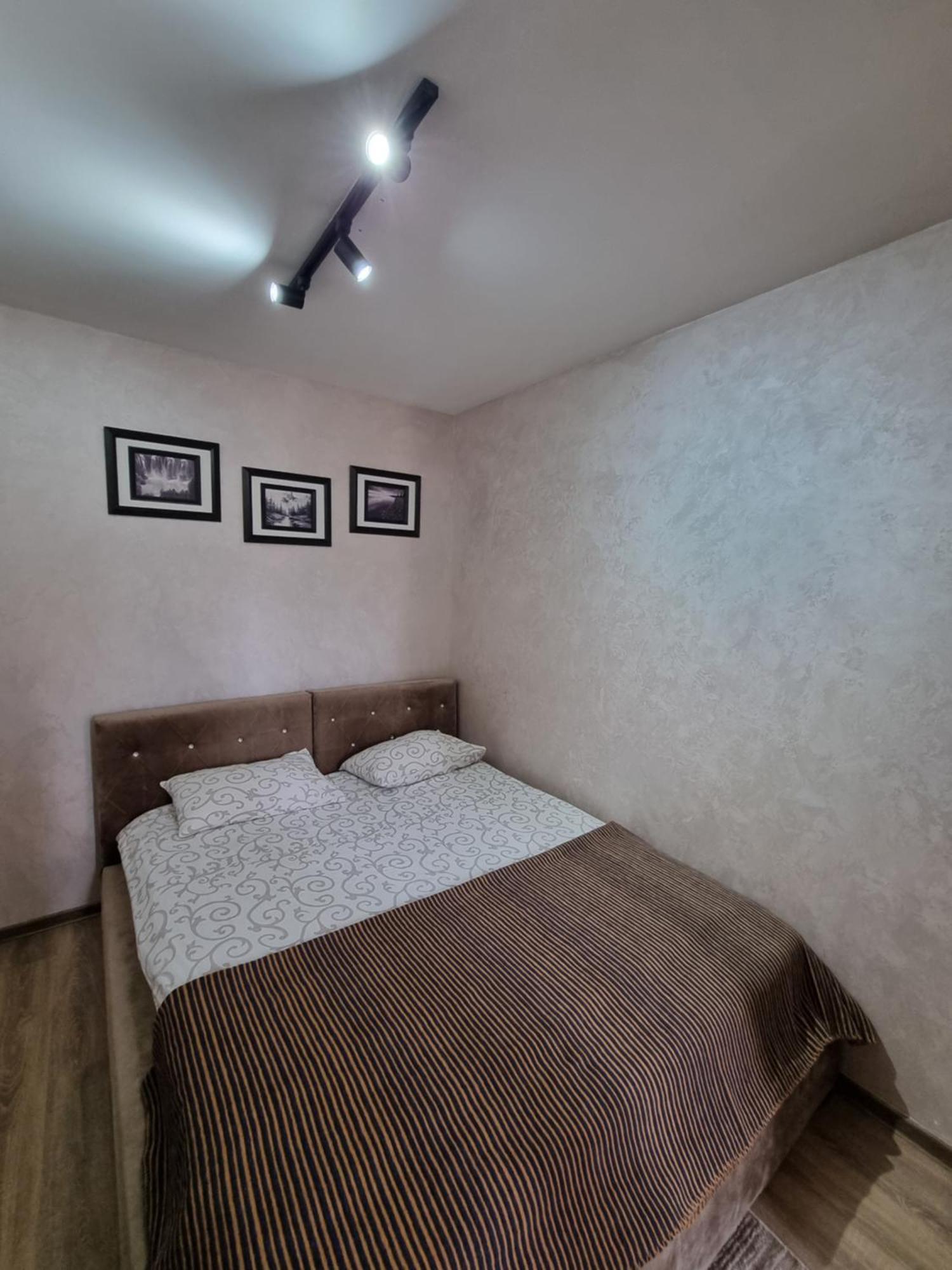 Avio Apartmani 2018 Novi Pazar Eksteriør billede