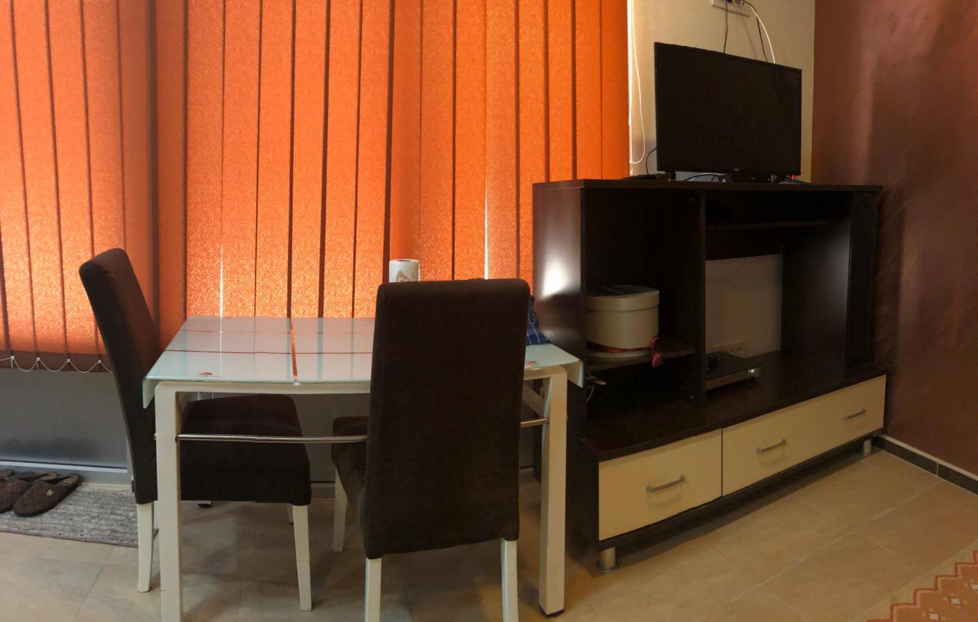 Avio Apartmani 2018 Novi Pazar Værelse billede