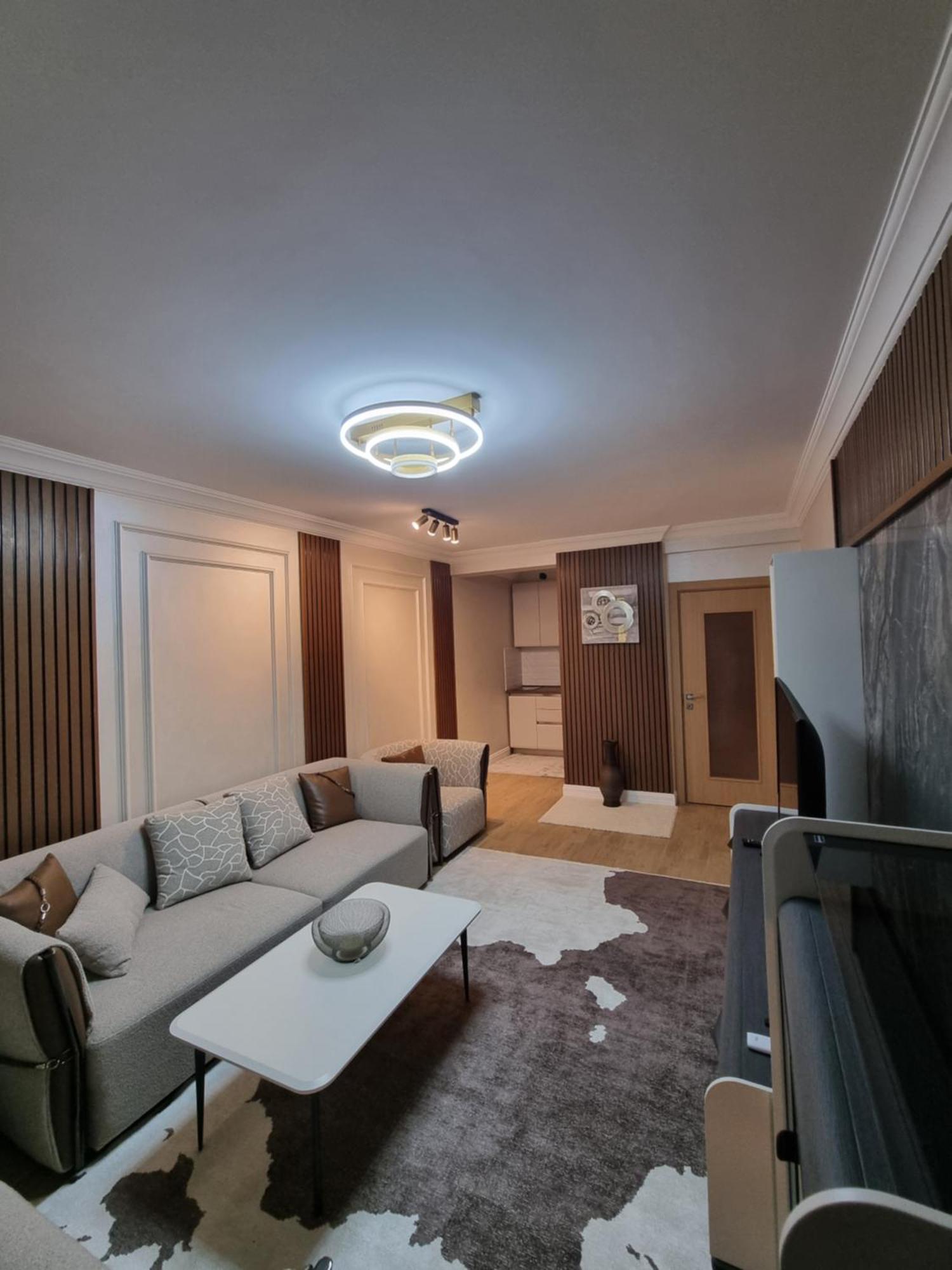 Avio Apartmani 2018 Novi Pazar Eksteriør billede