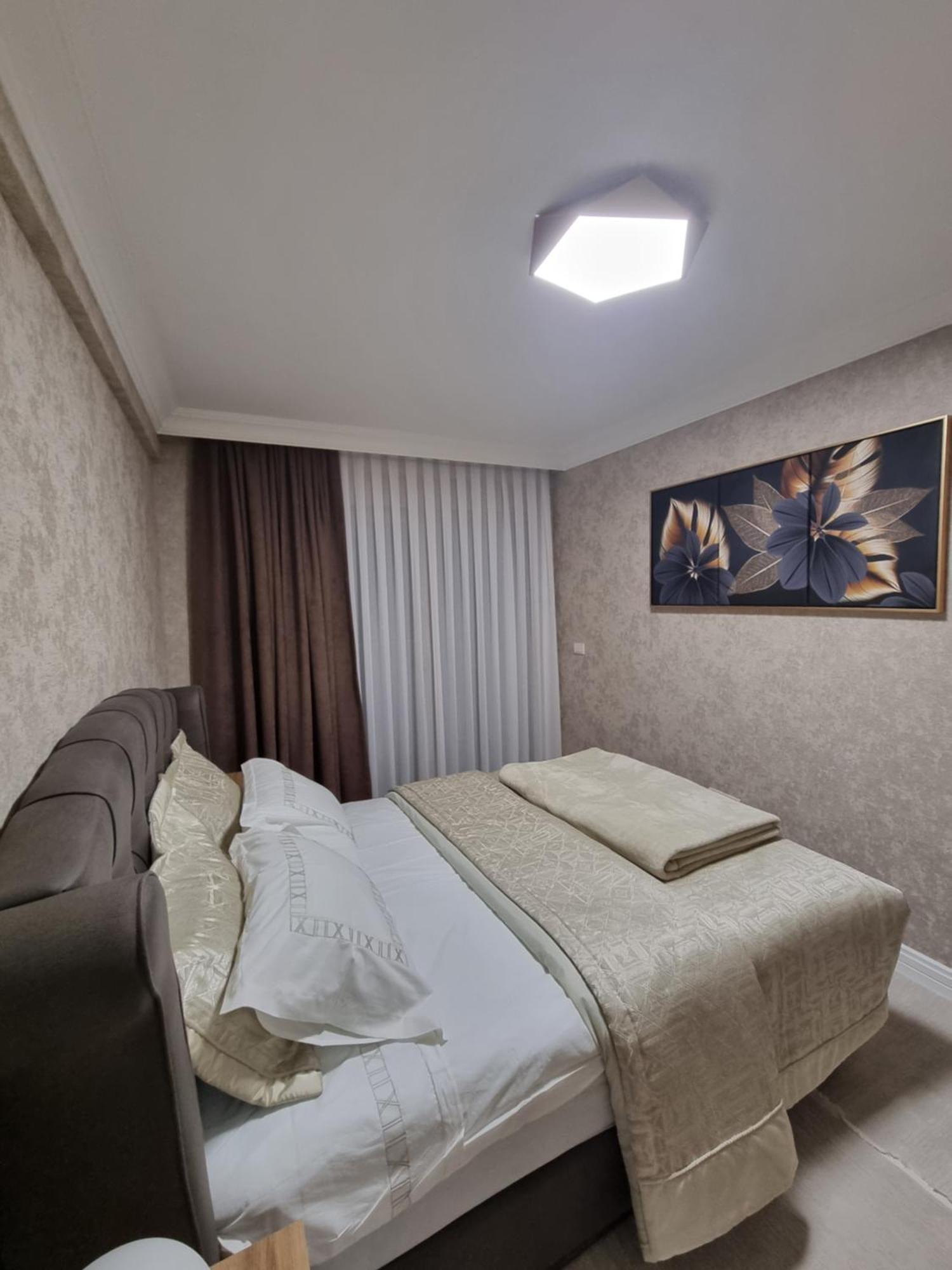 Avio Apartmani 2018 Novi Pazar Eksteriør billede